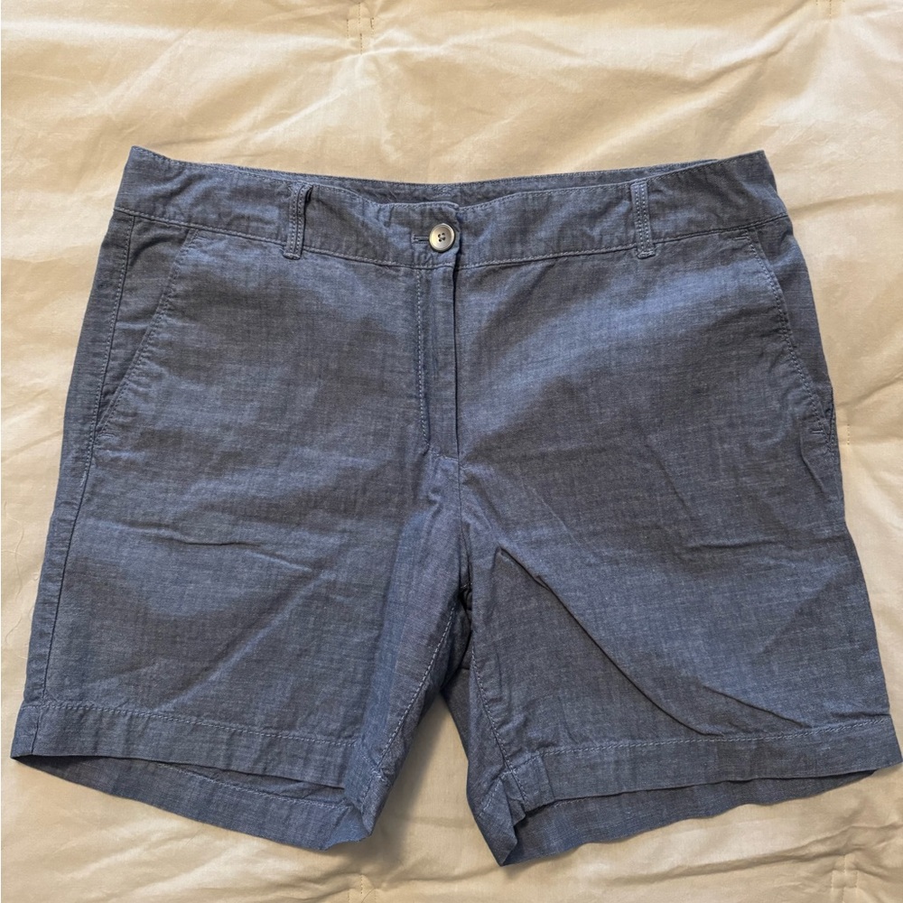 Talbots ‘The Weekend’ shorts sz 6P